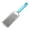 Blue#2, variant on Stainless Steel Vegetable Cutter Shredder for Potatoes Carrots Cheese Kitchen Mandoline Slicer with Comfort Grip Handle Home Cooking Tool for Shredding Grating Slicing Lightweight 8.5 Inch Blue