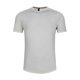 thumbnail image 2 of Ceisia Men's Gradient Printed Casual Elastic Sports Round Neck Activewear Top Gift, 2 of 6