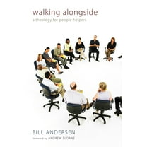 Walking Alongside (Hardcover)