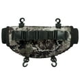 thumbnail image 2 of Bassdash Camo Hunting Muff Insulated Fleece Lined Hand Warmer Outdoor Windproof Water Resistant, 2 of 6