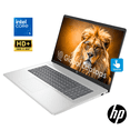 thumbnail image 2 of HP 17 Core 5 120u 16gb Ram 1tb Ssd Pantalla Tactil Hd+ 1600 Px X 900 Px 17.3 Laptop Gamer Cn4153 Incluye Windows Instalado Con Regalo, 2 of 4