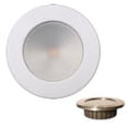 thumbnail image 2 of Lunasea ZERO EMI Recessed 3.5 LED Light - Warm White w/White... [LLB-46WW-0A-WH], 2 of 2