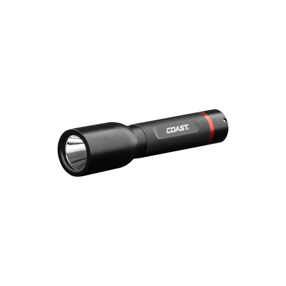 C Battery Flashlight