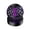 B, variant on Bug Zapper Indoor USB Rechargeable Mosquito Killer Outdoor Mosquito Trap Zapper,Fly Traps,Electric Portable Home Flying Insects Trap Zapper with Purple Lights Pest Attractant Lamp Indoor
