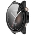 thumbnail image 3 of Funda protectora y vidrio templado para Amazfit Balance A2286, 3 of 9