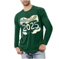 thumbnail image 1 of Men's Fitness Home Wear Pajamas Color Solid Color T-shirt Sports, 1 of 5