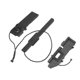 thumbnail image 2 of Internal Speaker ABS Material Laptop Speaker Set Replacement for A1278 Built In Speaker for Mb990 Speaker for A1278, 2 of 3
