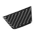thumbnail image 2 of Car Steering Wheel Sticker Trim,Carbon Fiber Down Steering Steering Wheel Sticker Trim Steering Wheel Sticker Exceptional Craftsmanship, 2 of 7