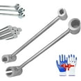 Door Hinge Adjustment Tool, Hinges Gap Adjusting Wrench,Hinge Adjuster Tool