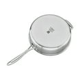 thumbnail image 4 of ZWILLING Spirit 3-ply 5-qt Stainless Steel Saute Pan, 4 of 4