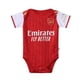 thumbnail image 1 of Baby size 6-18M Goodies 12-18M Arsenal, 1 of 2