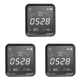 thumbnail image 1 of CO2 Moes WiFi Tuya Detector inteligente Temperatura Humedad Aire Probador con alarma, 1 of 8