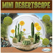 Mini Desertscape Oasis Terrarium