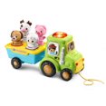 thumbnail image 4 of VTech Mon tracteur des formes avec quatre animaux de ferme - Version anglaise, 12-36 Mois, 4 of 6