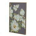 thumbnail image 4 of 31.5" x 47" Botanical Wall Art Prints, Home Decor for Living Room Dining Room Bedroom Hallway On-Site, 4 of 11