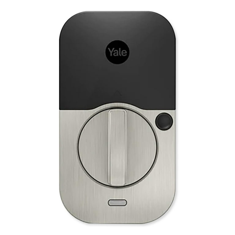 Yale Assure Lock 2 Touchscreen with Bluetooth