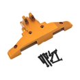 thumbnail image 3 of Cubierta de Caja de Cambios Trasera Baoblaze para Coche RC 1/16 Color Oro, 3 of 8