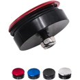 thumbnail image 5 of Windscreen Wiper Cover Rear Wiper Arm Plug Car Rear Decorative Screw Aluminium Hole Cover（red）, 5 of 5
