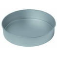 thumbnail image 1 of Chicago Metallic Commercial II Non-Stick 9" Round Cake Pan, 1 of 4