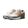 thumbnail image 2 of NIKE MENS Air Max 90 Premium "Copper Moon College Grey" IB7467 029 from Stadium Goods, 2 of 8