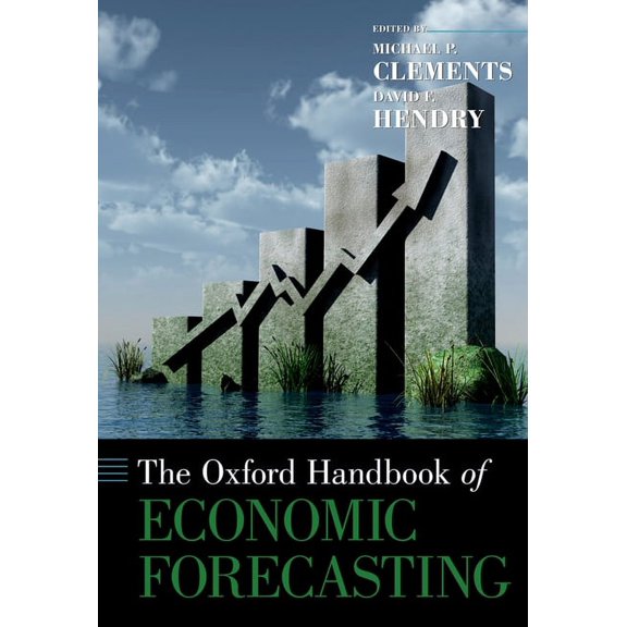 Oxford Handbook of Economic Forecasting
