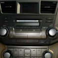 thumbnail image 4 of Car Hazard Button Light Switch Button for Toyota Highlander 2007-2014, 4 of 5