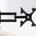 thumbnail image 3 of Generic Universal 360° Rotation 14-32 Inch Monitor Wall Mount Bracket Scree, 3 of 6
