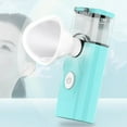 thumbnail image 4 of Hidratante para ojos Zulema SOVEGER MISTER AUMERIZACIÓN vaporizador facial rociador de niebla azul, 4 of 8