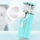 thumbnail image 4 of Hidratante para ojos Zulema SOVEGER MISTER AUMERIZACIÓN vaporizador facial rociador de niebla azul, 4 of 8