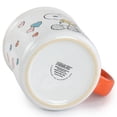 thumbnail image 6 of Peanuts Mothers Love 4 Piece 21 Ounce Camper Mug Set in Assorted Designs, 6 of 6