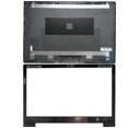 thumbnail image 1 of FOR LENOVO V130-15 V130-15IGM V130-15IKB Rear Lid TOP case laptop LCD Back Cover 5CB0R28213/Front Bezel/Hinges L&R A and B shell, 1 of 6