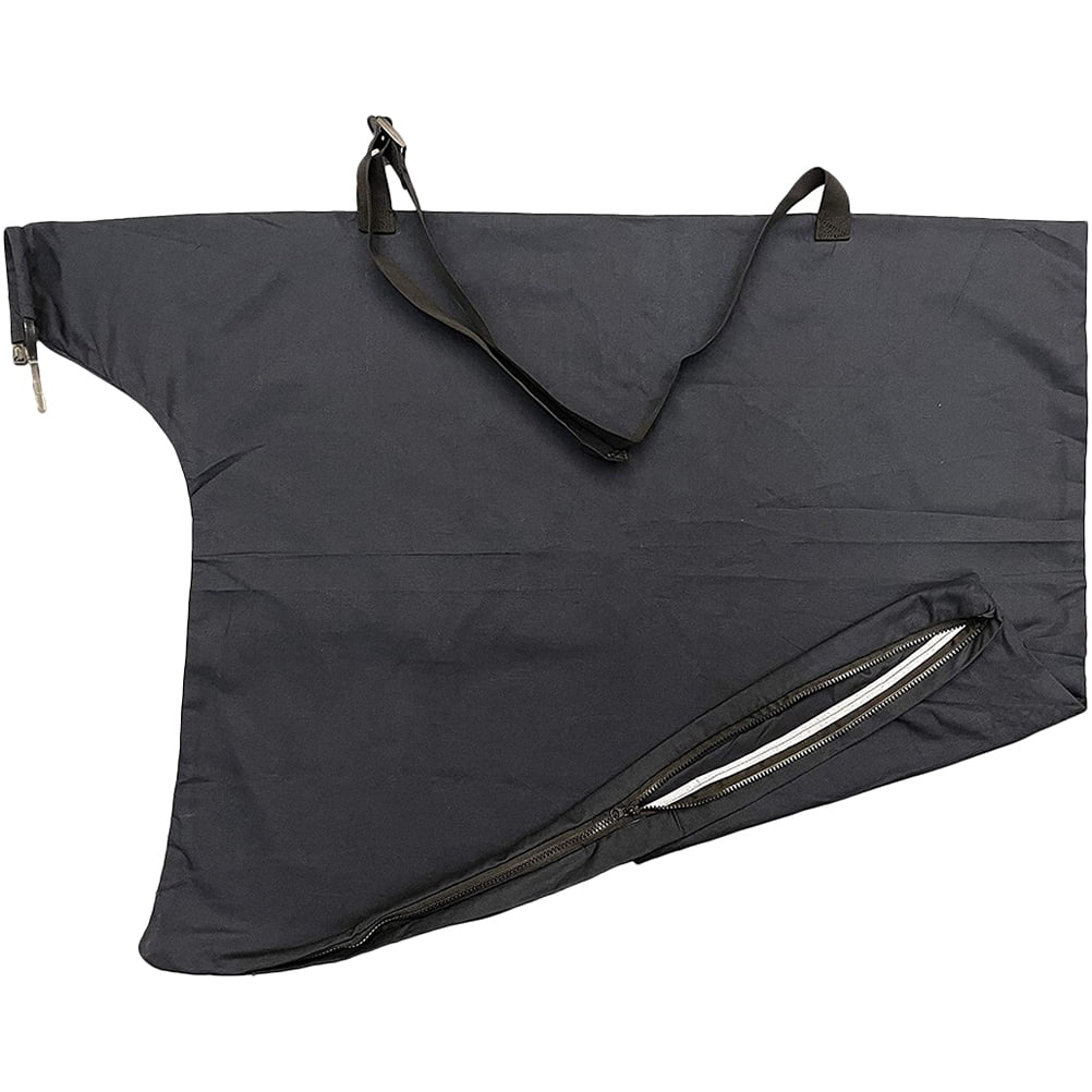 Leaf Blower Bag Replacement Universal Leaf Vacuum Bag Outdoor Leaf Blower Bag Leaf Collection