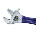 thumbnail image 6 of Klein Tools D86930 10 in. Reversible Jaw/Adjustable Pipe Wrench, 6 of 7