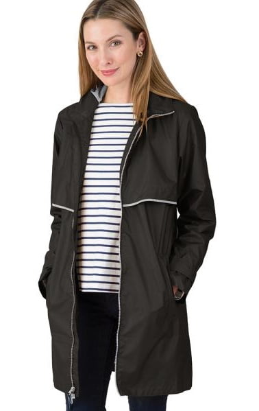 Charles River Apparel Women's New 