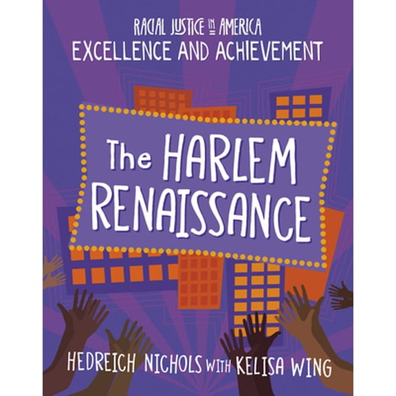 Pre-Owned The Harlem Renaissance (Paperback) 1668900440 9781668900444