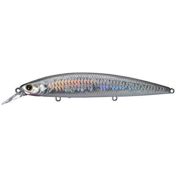 Lucky Craft Pointer jointed 170 mm cucchiaino Lure arte esca Multi 