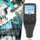 thumbnail image 3 of Coating Thickness Gauge, Save Power Backlight Display Digital Thickness Gauge For Manufacturing, 3 of 8