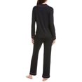 thumbnail image 2 of KatieJnyc womens  2Pc Maia Lounge Set, xs, 2 of 3