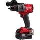 thumbnail image 4 of Kit de taladros y destornilladores Milwaukee 2904-22 12 V 1/2 pulgadas con 2 x 5 Ah, 4 of 4