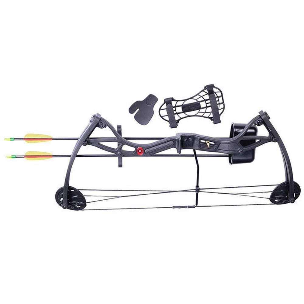 Crosman Youth Wild Horn Compound Bow