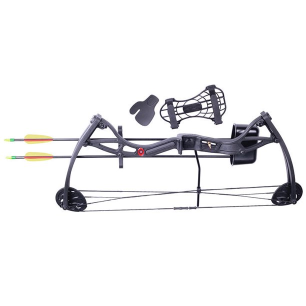 Crosman Youth Wild Horn Compound Bow