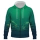 thumbnail image 1 of Sudadera con capucha y cremallera para hombre y adolescente, con estampado 3D de mariposas de dibujos animados, manga larga, divertida, gran oferta de primavera 2024, moda unisex, ropa de calle, genia, 1 of 6