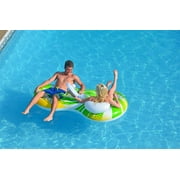 Aviva Sports Aviva by RAVE Sports Sun Odyssey 2-Person Pool Float