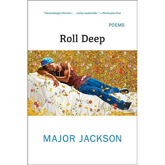 Roll Deep, (Paperback)