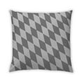 thumbnail image 1 of Ahgly Company Outdoor Square Contemporary Throw Pillow, 18 inch by 18 inch, 1 of 5