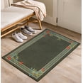 thumbnail image 5 of Better Homes & Gardens Green Olive & Tomato 30" x 46" Accent Rug, 5 of 11