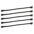 thumbnail image 1 of Cable de extensión de 4 pines LHCER para ventilador de CPU de cobre estaado, 1 of 7