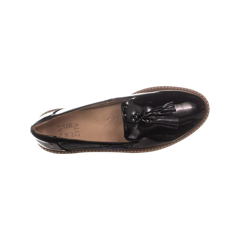 Naturalizer ellie platform loafer new arrivals