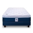 thumbnail image 1 of Box y Colchon King Size - Ambar Spring Air Spring Air Ambar, 1 of 6