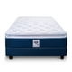 thumbnail image 1 of Box y Colchon Matrimonial - Ambar Spring Air Spring Air Ambar, 1 of 6